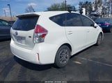 Toyota Prius V Two JTDZN3EU1HJ059375 снимка