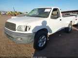 Toyota Tundra 5TBJN32112S299097 снимка