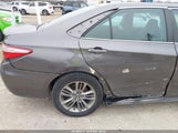 Toyota Camry Se 4T1BF1FK5FU049942 снимка