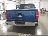 Chevrolet Silverado  1Lt 3GCUKREC2FG252629 снимка