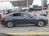 Kia Optima Hybrid KNAGT4LE4H5017416 снимка