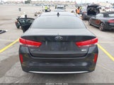 Kia Optima Hybrid KNAGT4LE4H5017416 снимка