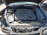 Lexus Is 250 JTHCK262262001545 снимка