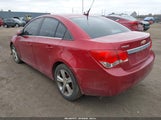 Chevrolet Cruze 2Lt Auto 1G1PE5SB4E7320697 снимка