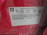 Chevrolet Cruze 2Lt Auto 1G1PE5SB4E7320697 снимка