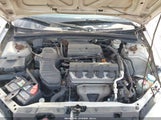 Honda Civic Lx 1HGES16595L022255 снимка