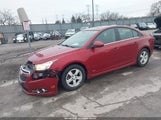 Chevrolet Cruze 1Lt 1G1PF5SC0C7398140 снимка