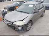 Honda Civic Lx 2HGES16515H567525 снимка