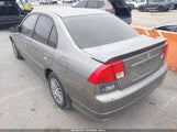 Honda Civic Lx 2HGES16515H567525 снимка