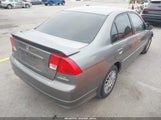 Honda Civic Lx 2HGES16515H567525 снимка