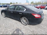 Nissan Maxima 3.5 Sv 1N4AA51E59C846473 снимка