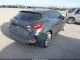Mazda Mazda3 Touring JM1BN1L72H1116914 снимка