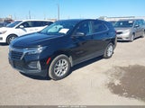 Chevrolet Equinox Awd Lt 3GNAXUEG7RL228453 photo