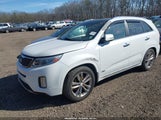 Kia Sorento Limited V6 5XYKWDA7XFG577261 fotografie