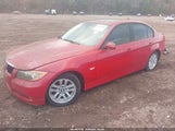 BMW 328I WBAVA335X7KX77518 снимка
