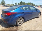 Hyundai Elantra Se 5NPDH4AE9GH680893 снимка
