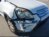 Honda Cr-V Ex SHSRD78895U310857 снимка