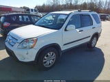 Honda Cr-V Ex SHSRD78895U310857 снимка