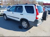 Honda Cr-V Ex SHSRD78895U310857 снимка