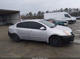 Nissan Sentra 2.0S 3N1AB6AP2BL621147 снимка