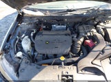 Mitsubishi Lancer Sportback Es JA32X2HU5BU002098 photo