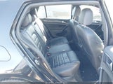 Volkswagen Golf Gti 2.0T Autobahn 4-Door 3VW4T7AU9FM033911 fotografie