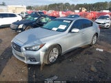 Infiniti Q50 Premium JN1BV7AP7EM676642 снимка