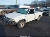 Chevrolet S-10 1GCCS145XYK208518 снимка