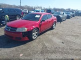 Dodge Avenger Se 1C3CDZAB0DN662244 fotografie