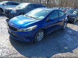Kia Forte Lx 3KPFK4A72HE136396 снимка