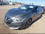 Nissan Maxima 3.5 Sv 1N4AA6AP3JC381137 снимка