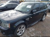 Land Rover Range Rover Sport Hse SALSK2D42CA731760 снимка