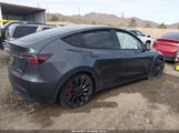Tesla Model Y Performance Dual Motor All-Wheel Drive 7SAYGDEF4PF906766 fotografie