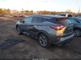 Nissan Murano Sl 5N1AZ2MHXFN206469 fotografie