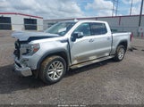 GMC Sierra  4Wd Short Box Slt 3GTU9DED3MG155072 снимка