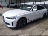 BMW I4 Edrive35 WBY43AW02PFP71992 снимка
