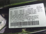 Acura Rdx Advance Package 5J8TB4H74JL017854 снимка