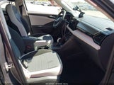 Volkswagen Taos 1.5T S 3VV5C7B22SM014164 photo