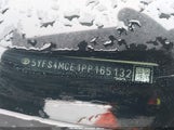 Toyota Corolla Se 5YFS4MCE1PP165132 снимка