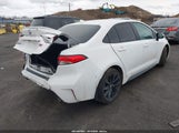 Toyota Corolla Se 5YFS4MCE1PP165132 снимка