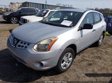 Nissan Rogue S JN8AS5MV6CW372983 снимка