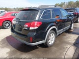 Subaru Outback 2.5I Limited 4S4BRCMC2E3253665 снимка