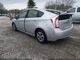 Toyota Prius Two JTDKN3DU2D5543934 снимка