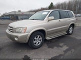Toyota Highlander V6 JTEGF21A020052761 снимка