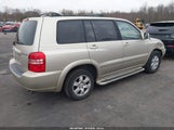 Toyota Highlander V6 JTEGF21A020052761 снимка