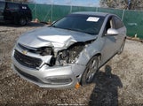 Chevrolet Cruze Diesel 1G1P75SZ8F7171025 снимка