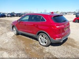 Lincoln Mkc 5LMTJ2AH8FUJ33156 fotografie