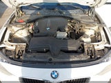 BMW 328I WBA3C1C54CF434020 photo
