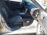 Subaru Outback 2.5I 4S4BP61C277325164 снимка