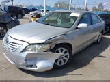 Toyota Camry Xle 4T1BE46K29U858369 fotografie